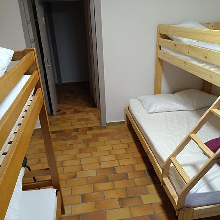 Hostel La Mansio De Bons Les Deux Alpes Zewnętrze zdjęcie