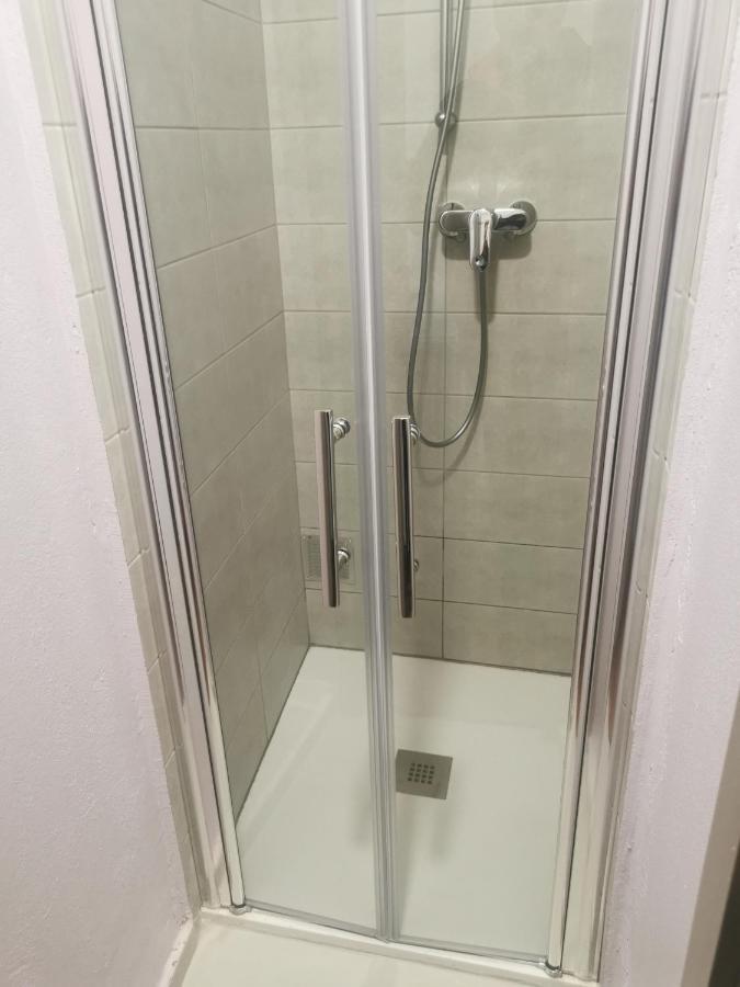 Hostel La Mansio De Bons Les Deux Alpes Zewnętrze zdjęcie