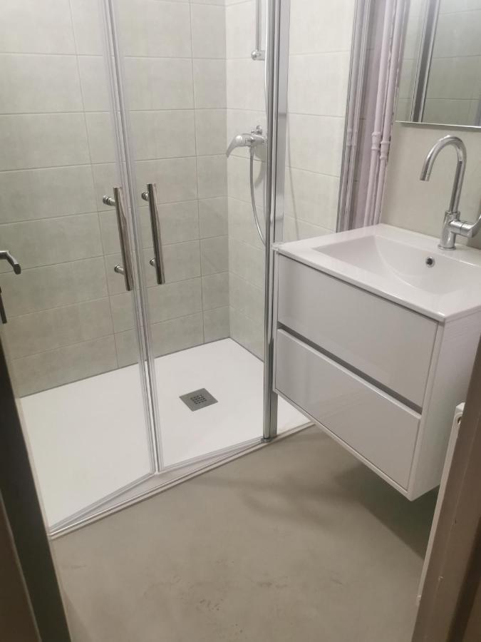 Hostel La Mansio De Bons Les Deux Alpes Zewnętrze zdjęcie