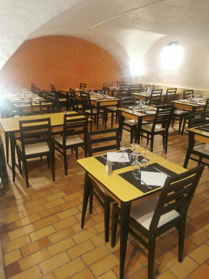 Hostel La Mansio De Bons Les Deux Alpes Zewnętrze zdjęcie