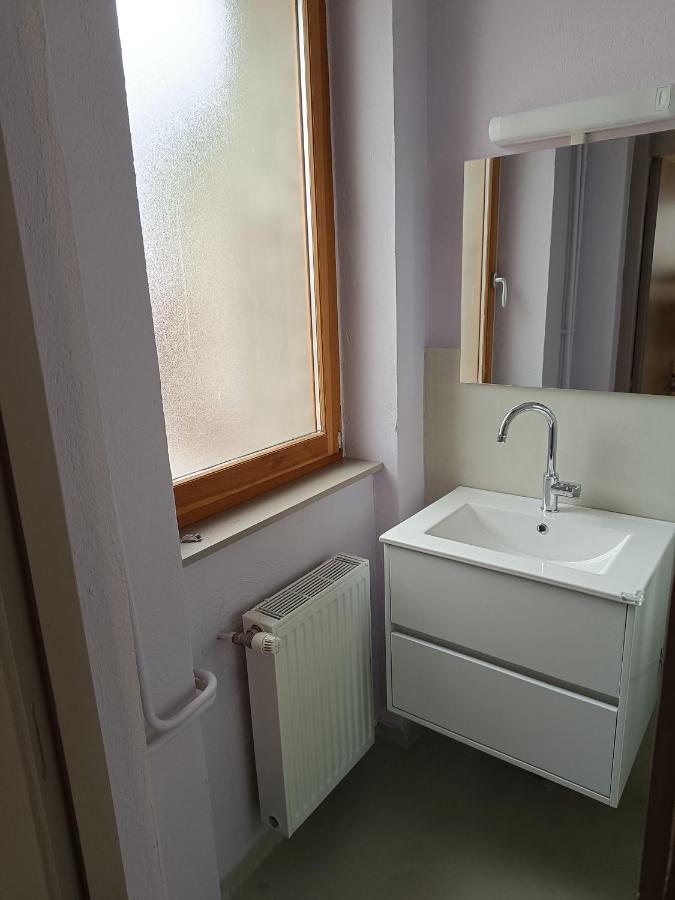Hostel La Mansio De Bons Les Deux Alpes Zewnętrze zdjęcie