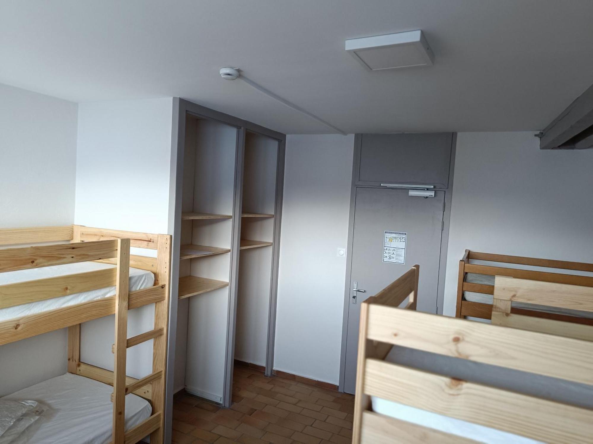 Hostel La Mansio De Bons Les Deux Alpes Zewnętrze zdjęcie