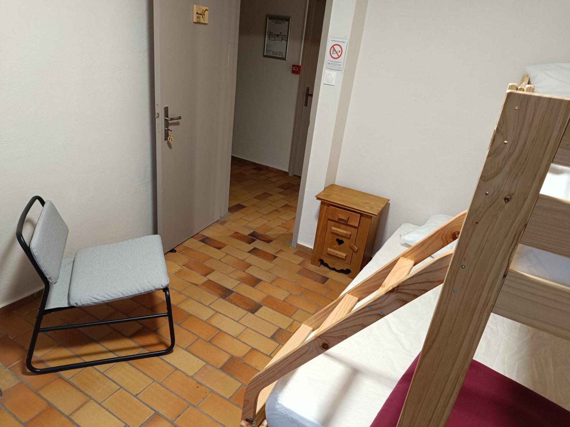 Hostel La Mansio De Bons Les Deux Alpes Zewnętrze zdjęcie