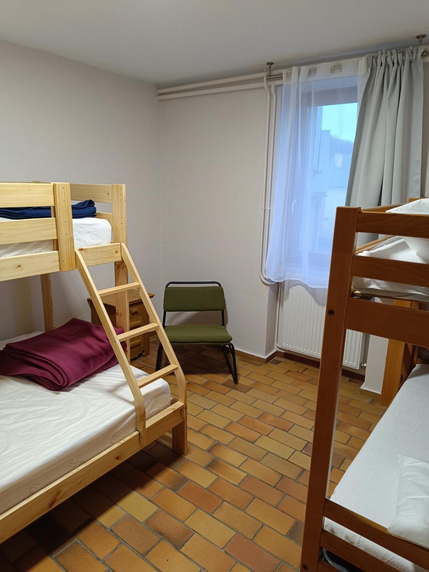 Hostel La Mansio De Bons Les Deux Alpes Zewnętrze zdjęcie