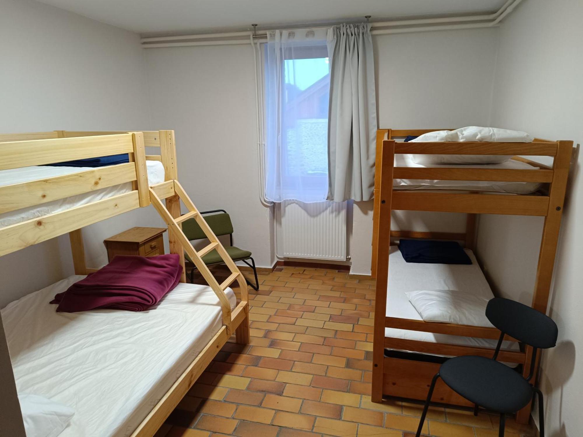 Hostel La Mansio De Bons Les Deux Alpes Zewnętrze zdjęcie