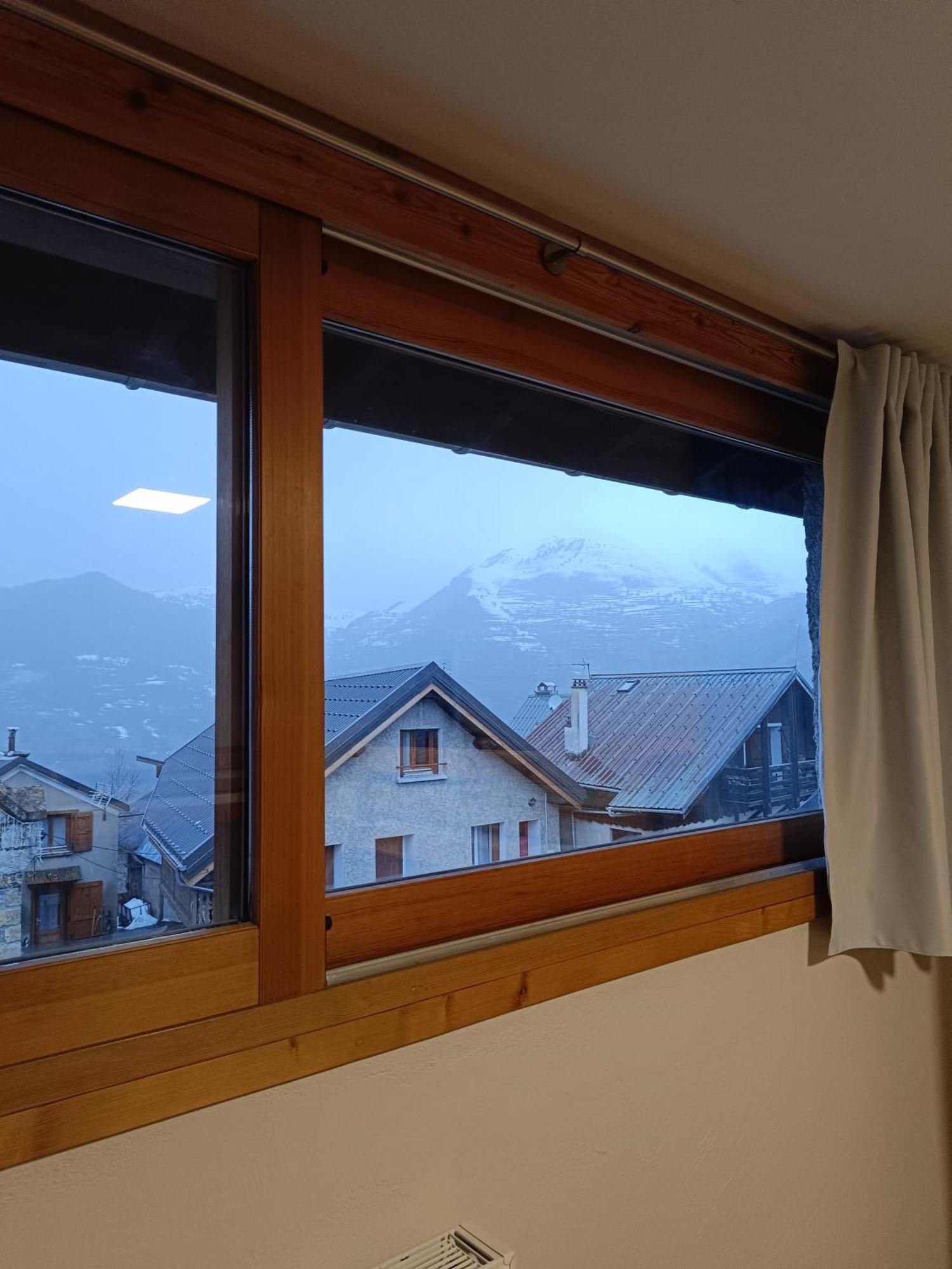 Hostel La Mansio De Bons Les Deux Alpes Zewnętrze zdjęcie