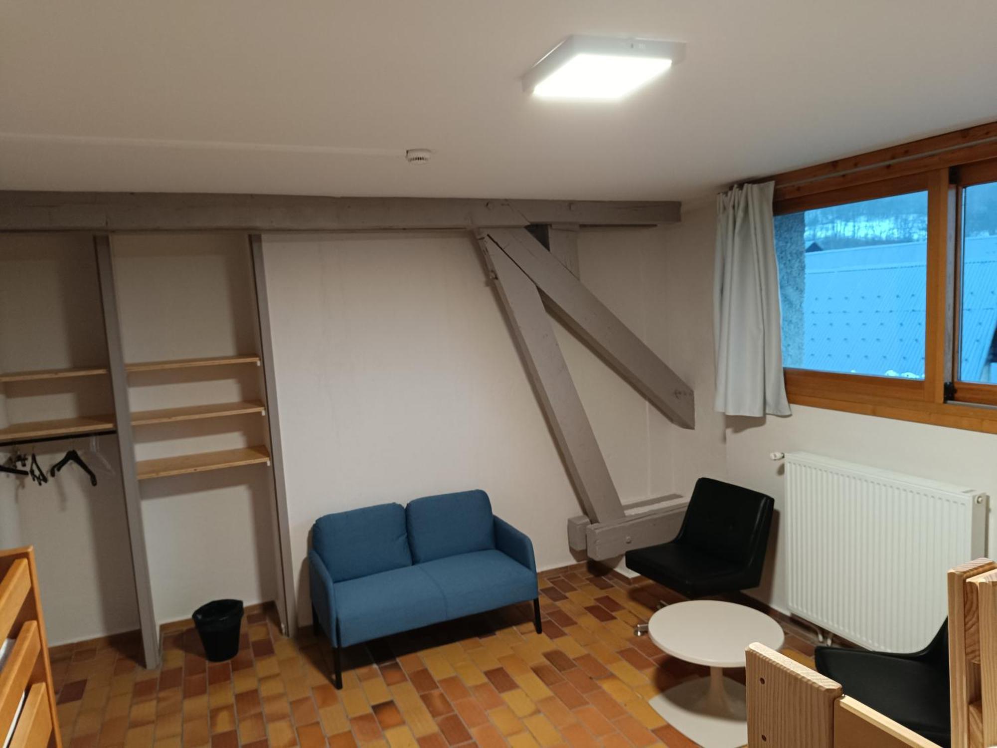 Hostel La Mansio De Bons Les Deux Alpes Zewnętrze zdjęcie