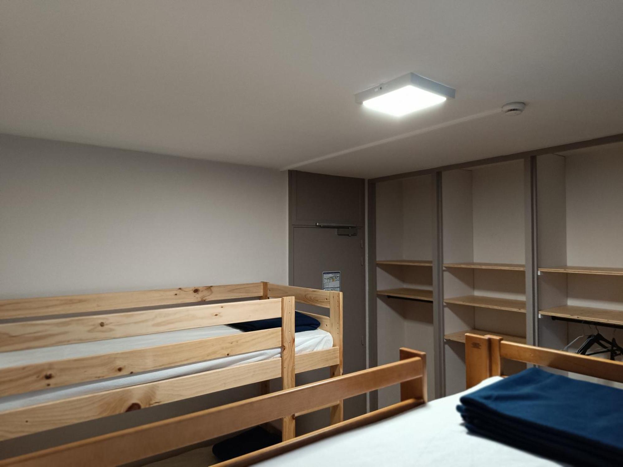 Hostel La Mansio De Bons Les Deux Alpes Zewnętrze zdjęcie