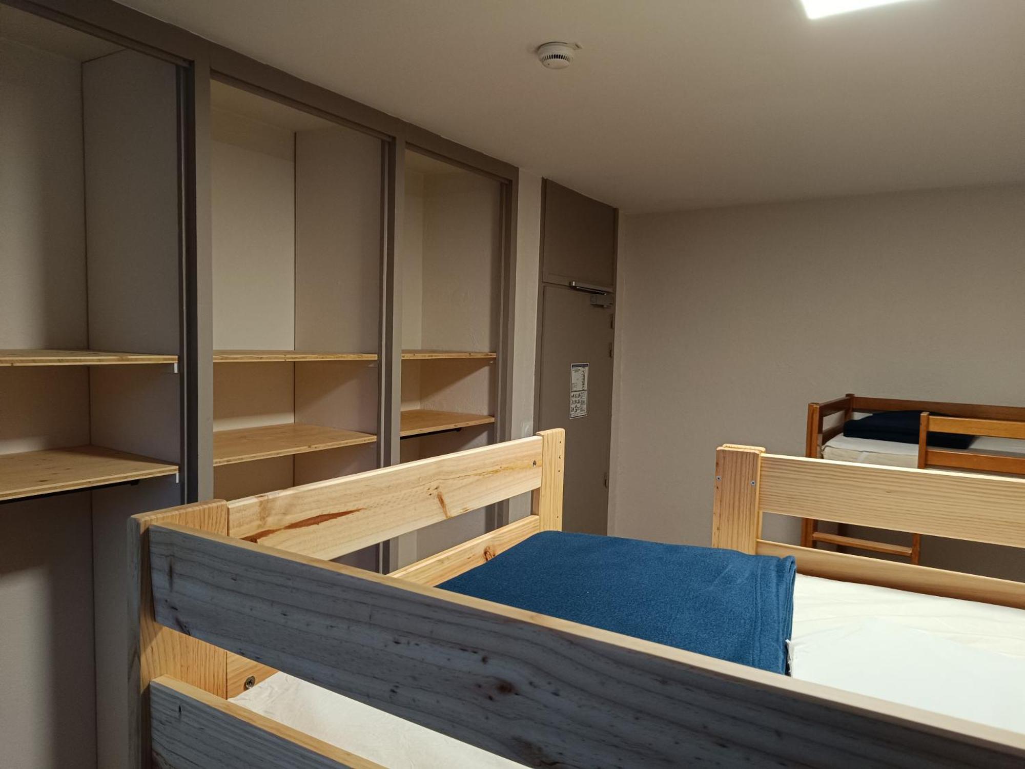 Hostel La Mansio De Bons Les Deux Alpes Zewnętrze zdjęcie