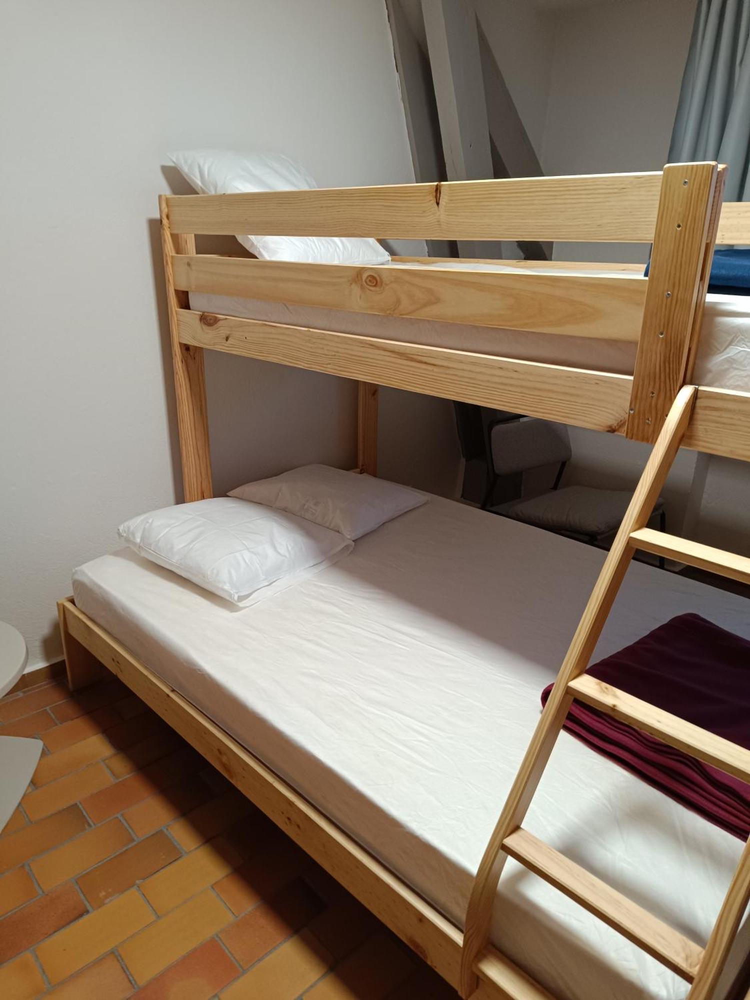 Hostel La Mansio De Bons Les Deux Alpes Zewnętrze zdjęcie
