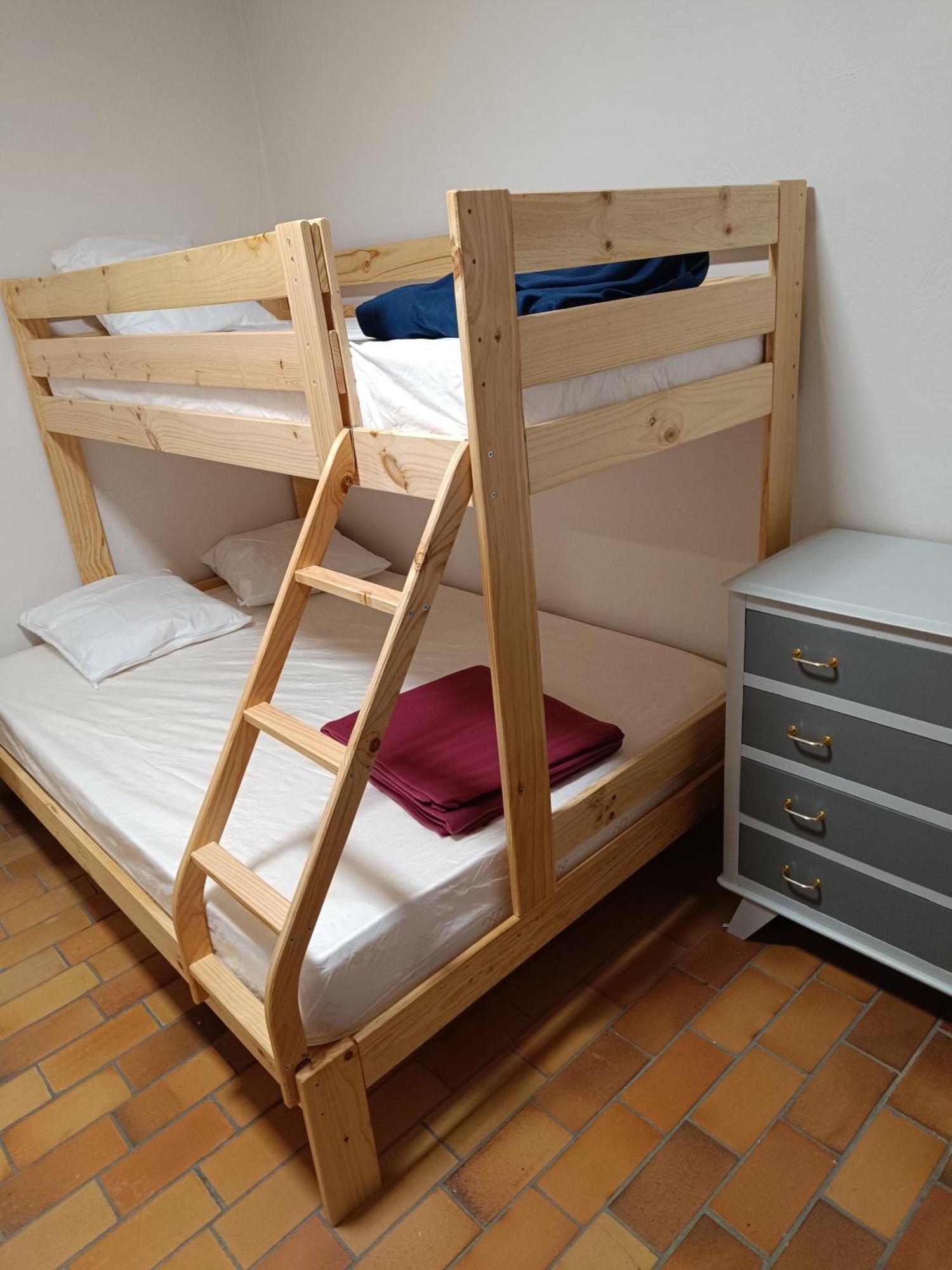 Hostel La Mansio De Bons Les Deux Alpes Zewnętrze zdjęcie