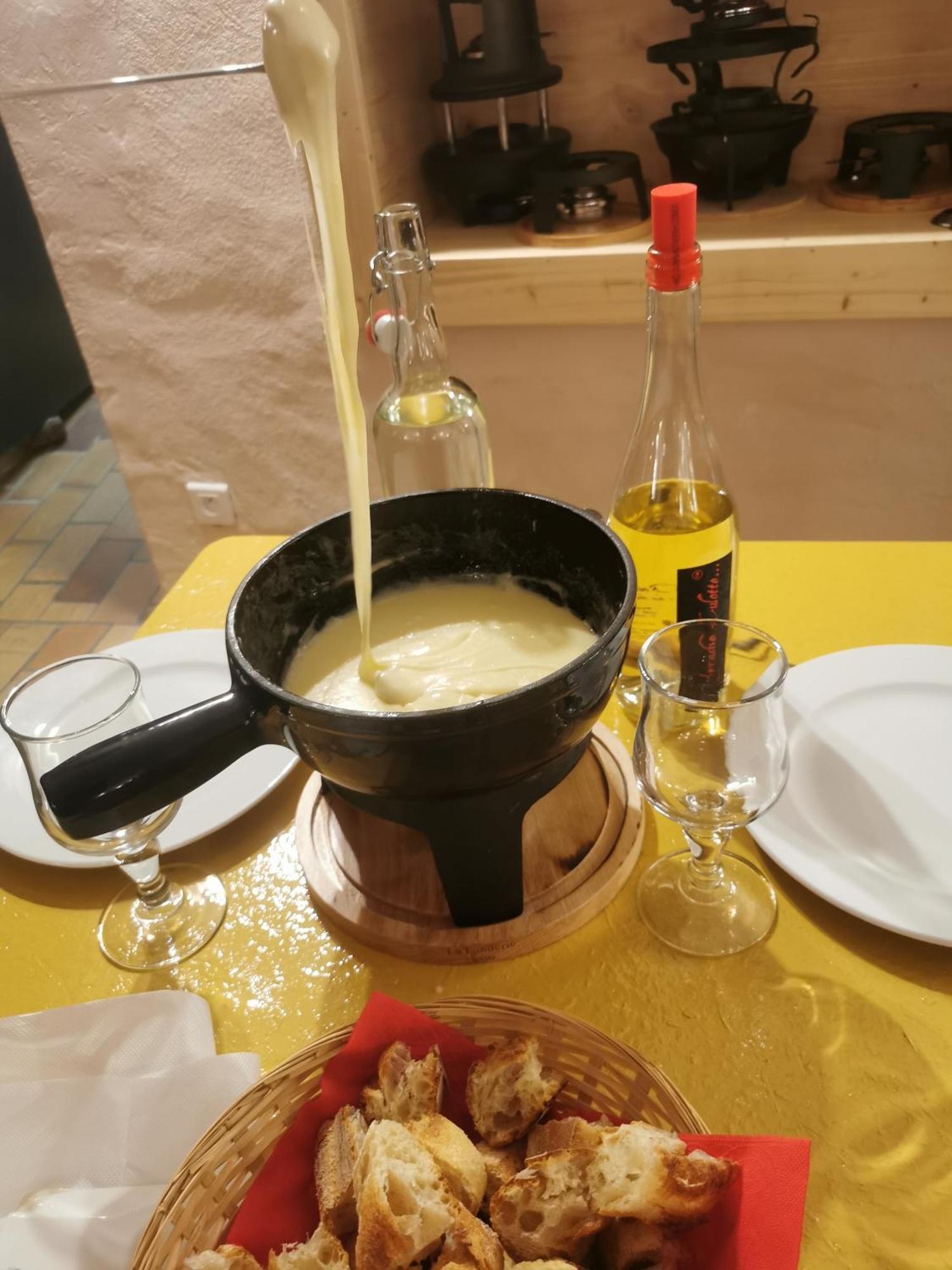 Hostel La Mansio De Bons Les Deux Alpes Zewnętrze zdjęcie