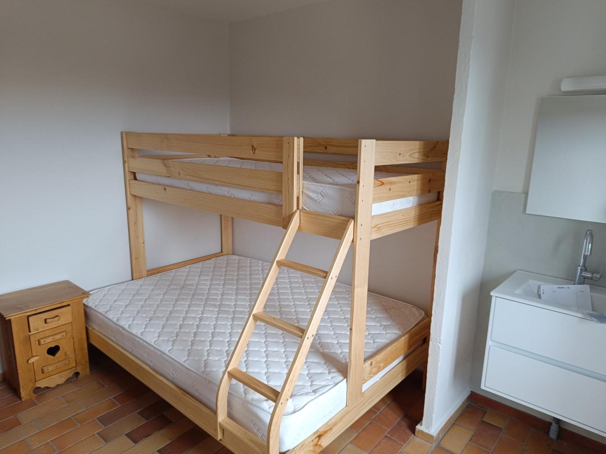 Hostel La Mansio De Bons Les Deux Alpes Zewnętrze zdjęcie